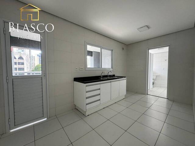 Apartamento para Venda em Belém - 5