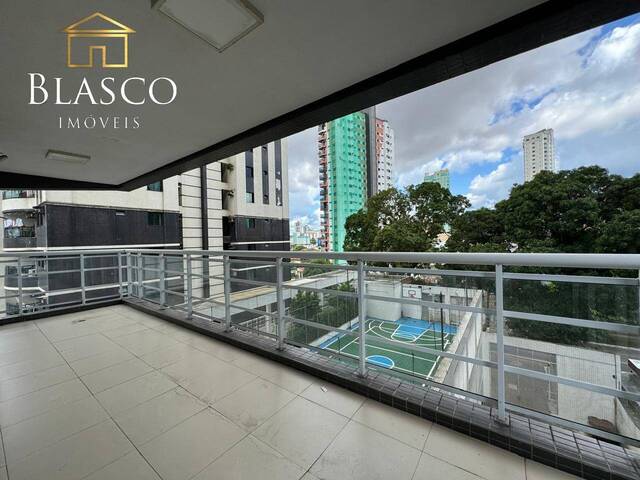 #2479 - Apartamento para Venda em Belém - PA - 2