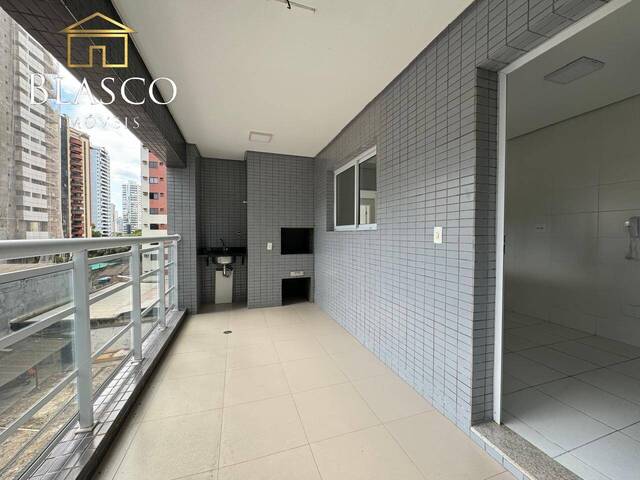 #2479 - Apartamento para Venda em Belém - PA - 3