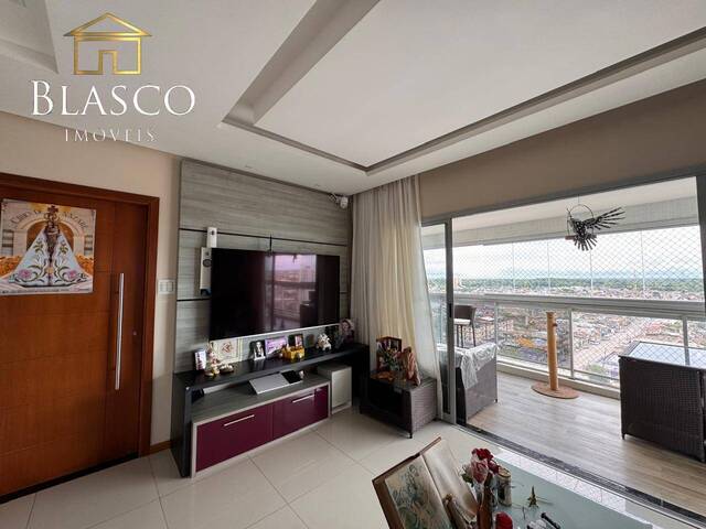 #2480 - Apartamento para Venda em Belém - PA - 3