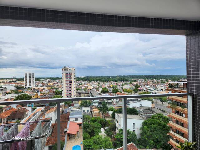 #2482 - Apartamento para Venda em Belém - PA - 1