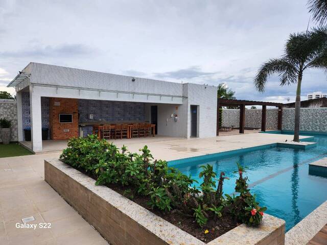 #2482 - Apartamento para Venda em Belém - PA - 2
