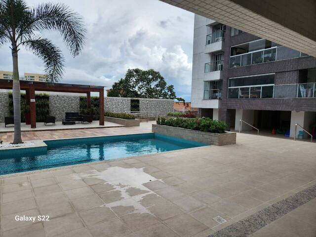 #2482 - Apartamento para Venda em Belém - PA - 3