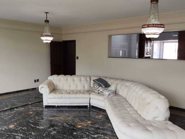 Apartamento para Locação em Belém - 5