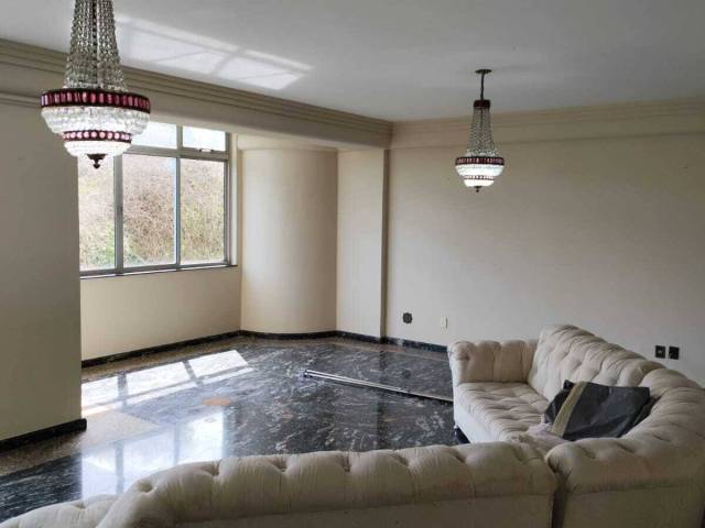 Apartamento para Locação em Belém - 4