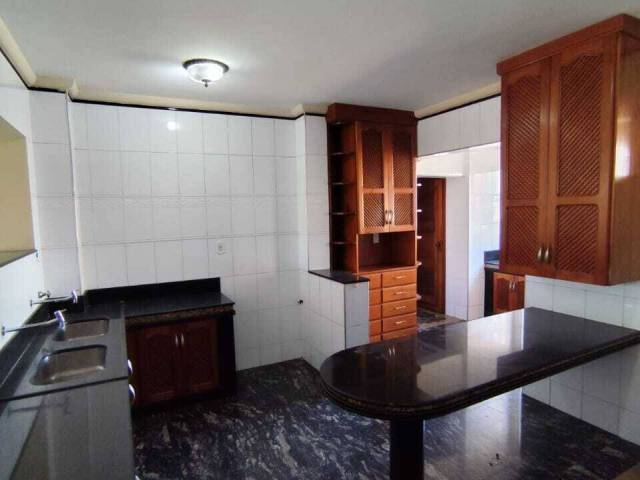 #2487 - Apartamento para Locação em Belém - PA
