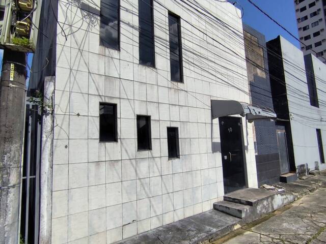 #2491 - Sala para Venda em Belém - PA - 1