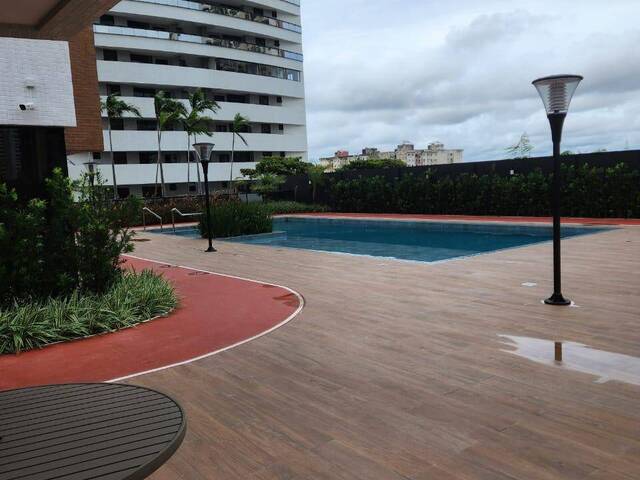 #2493 - Apartamento para Venda em Belém - PA - 3