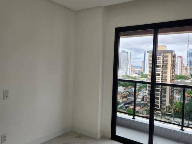 #2493 - Apartamento para Venda em Belém - PA - 2