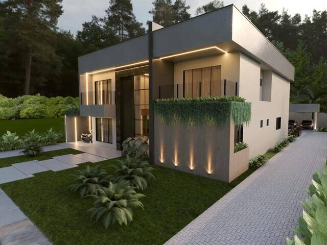 #2502 - Casa para Venda em Belém - PA