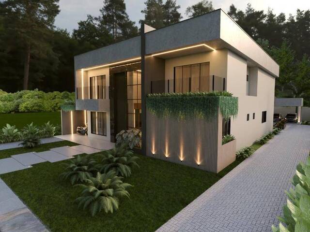 Casa para Venda em Belém - 4