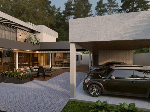 Casa para Venda em Belém - 5