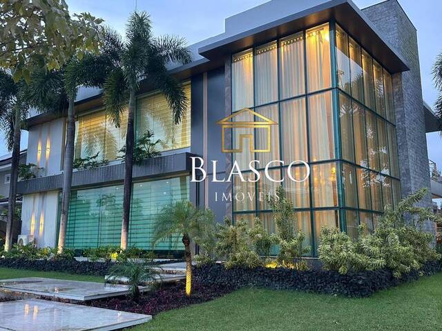 #2507 - Casa para Venda em Belém - PA - 1