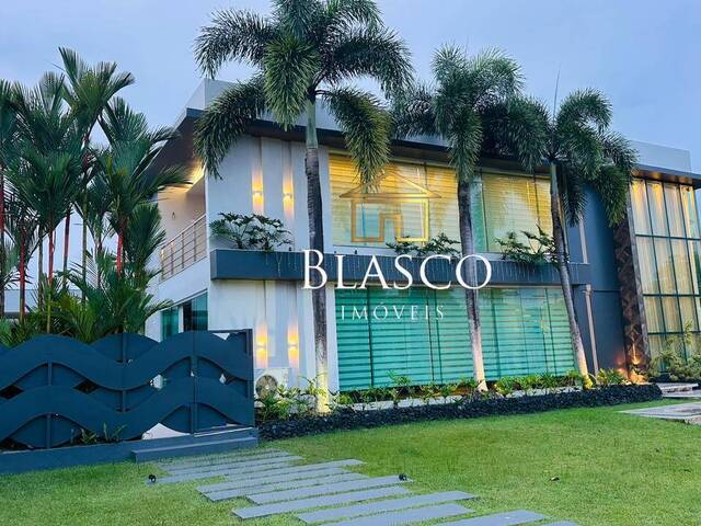 #2507 - Casa para Venda em Belém - PA - 3