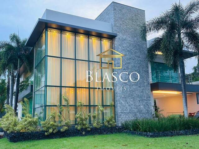 #2507 - Casa para Venda em Belém - PA - 2