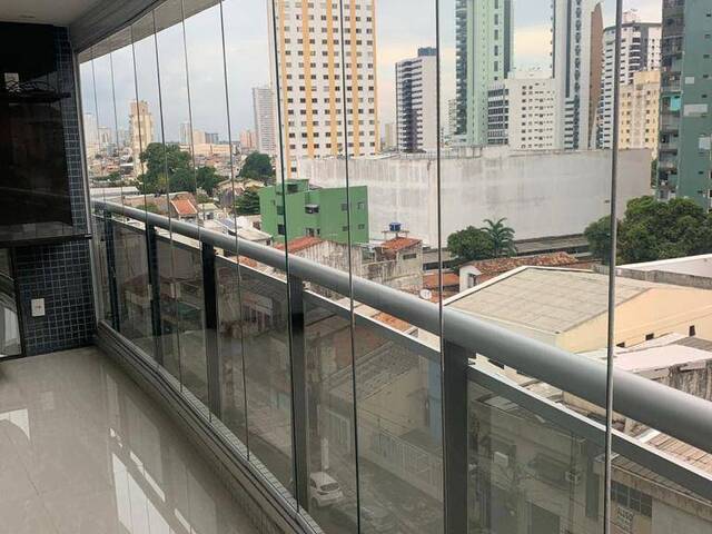 #2510 - Apartamento para Venda em Belém - PA - 2