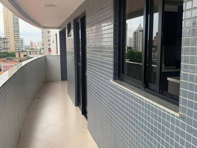 #2510 - Apartamento para Venda em Belém - PA - 3