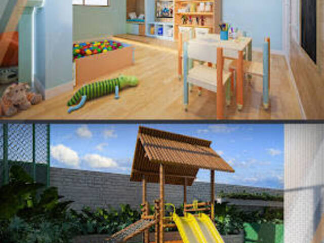 Apartamento para Venda em Belém - 4