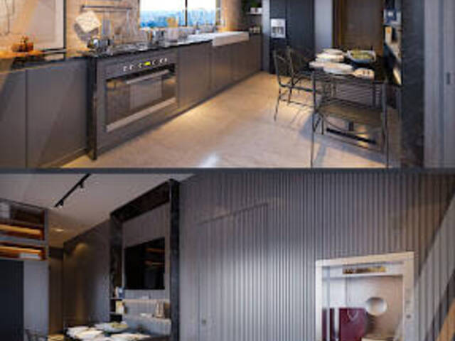 Apartamento para Venda em Belém - 5