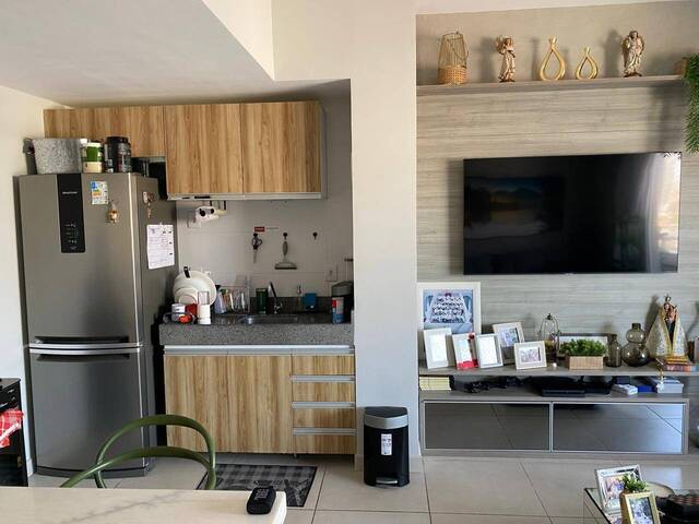 #2537 - Apartamento para Venda em Belém - PA - 2