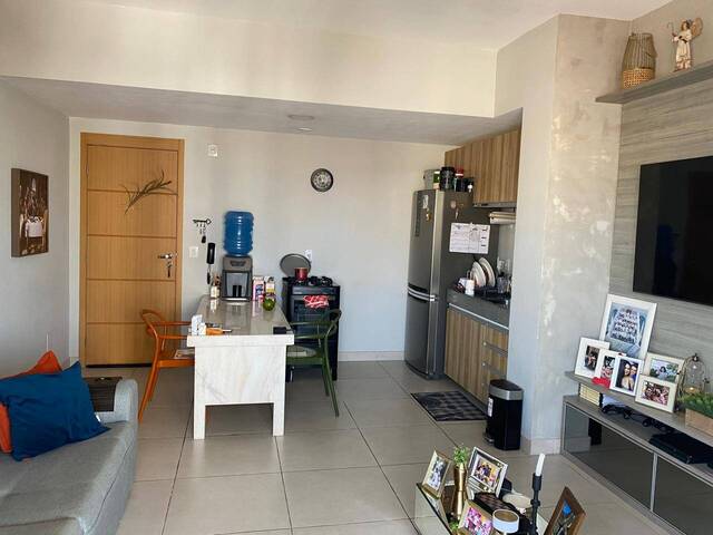 #2537 - Apartamento para Venda em Belém - PA - 1