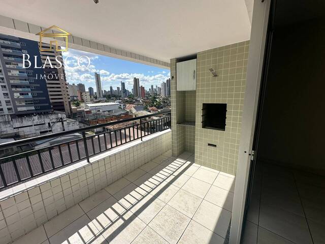 #2561 - Apartamento para Venda em Belém - PA