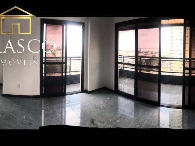 #1921 - Apartamento para Venda em Belém - PA - 1