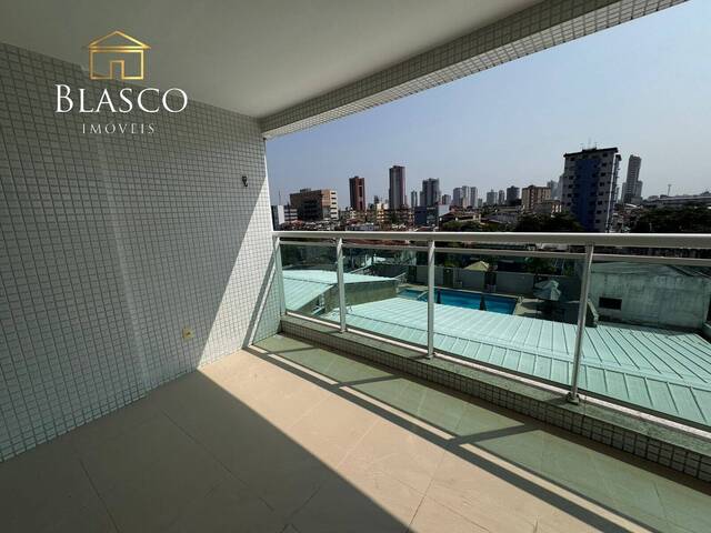 #2572 - Apartamento para Venda em Belém - PA - 3
