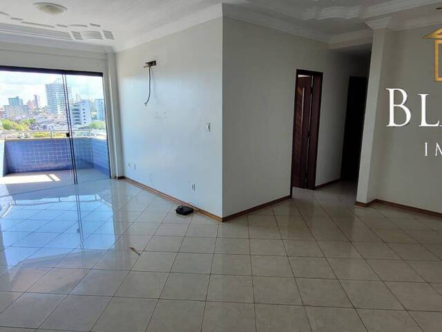 #2581 - Apartamento para Venda em Belém - PA - 2