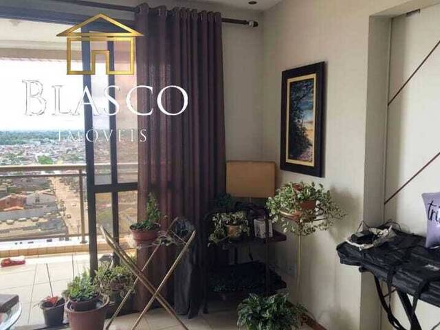#2582 - Apartamento para Venda em Belém - PA - 3