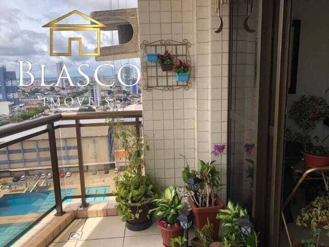 #2582 - Apartamento para Venda em Belém - PA - 2