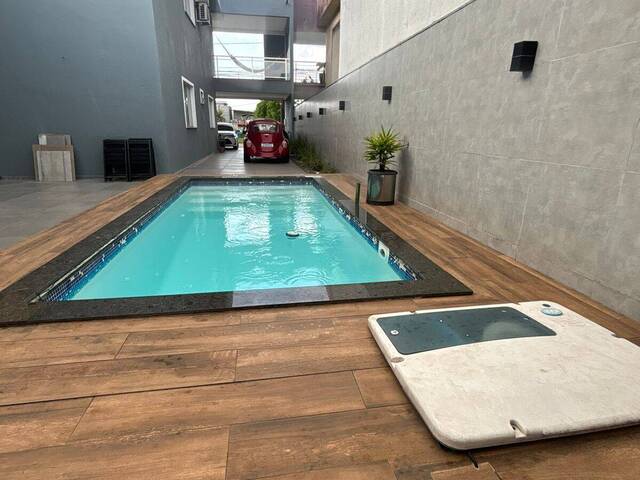 #2592 - Casa para Venda em Belém - PA