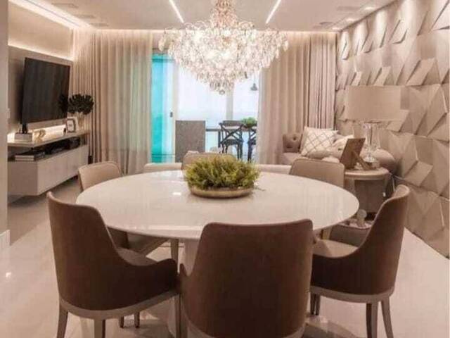 #2594 - Apartamento para Venda em Belém - PA - 2