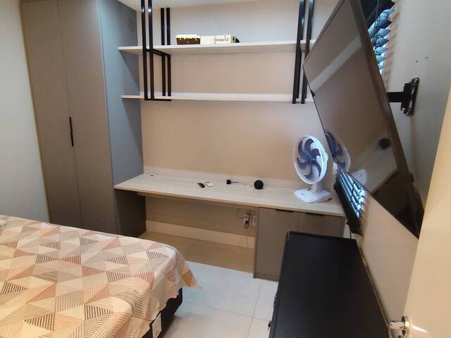 Apartamento para Venda em Belém - 5