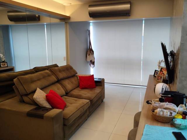 #2597 - Apartamento para Venda em Belém - PA