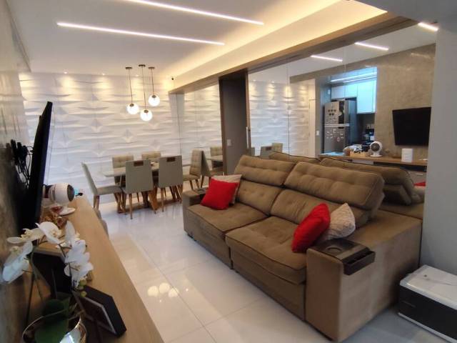 #2597 - Apartamento para Venda em Belém - PA