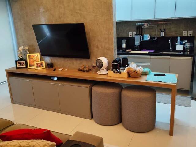 Apartamento para Venda em Belém - 4