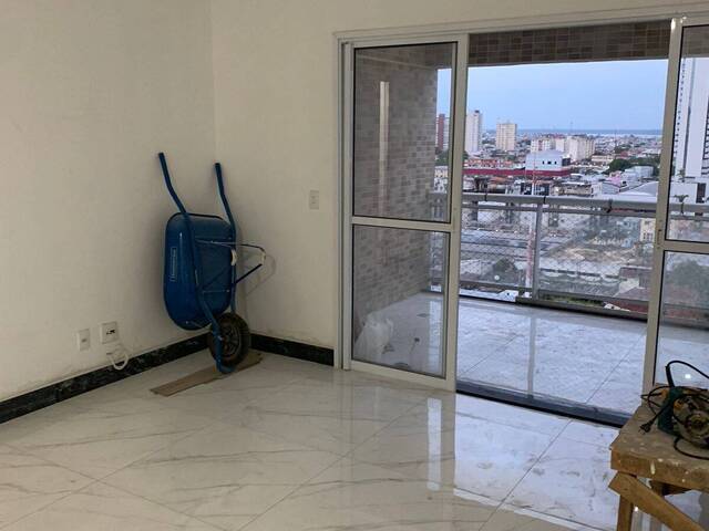 #2602 - Apartamento para Venda em Belém - PA - 3