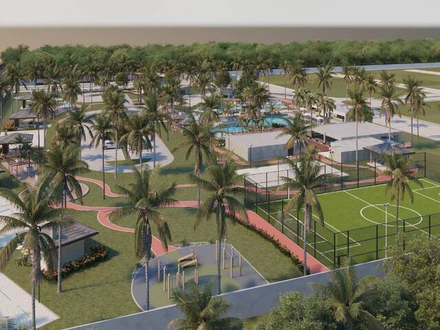 #2609 - Apartamento para Venda em Belém - PA - 2
