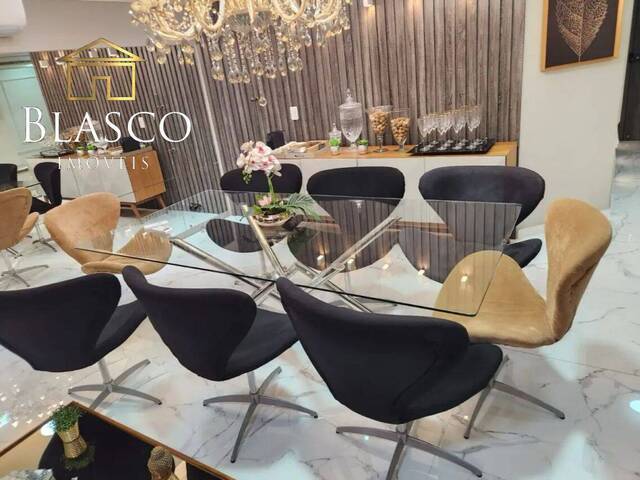 Apartamento para Venda em Belém - 4