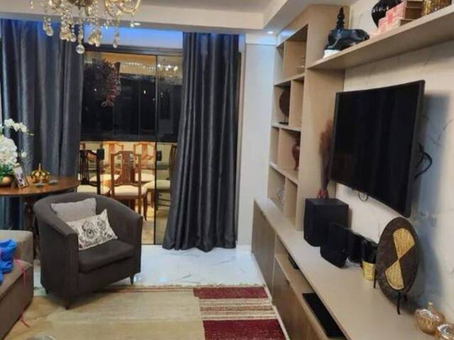 Apartamento para Venda em Belém - 5