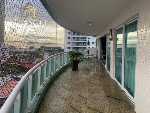 #844 - Apartamento para Venda em Belém - PA