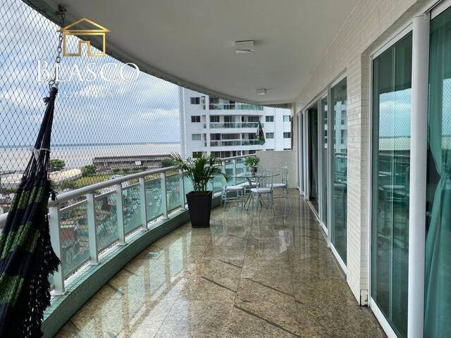 #844 - Apartamento para Venda em Belém - PA
