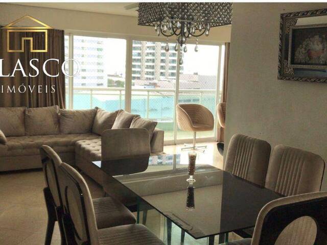 #844 - Apartamento para Venda em Belém - PA