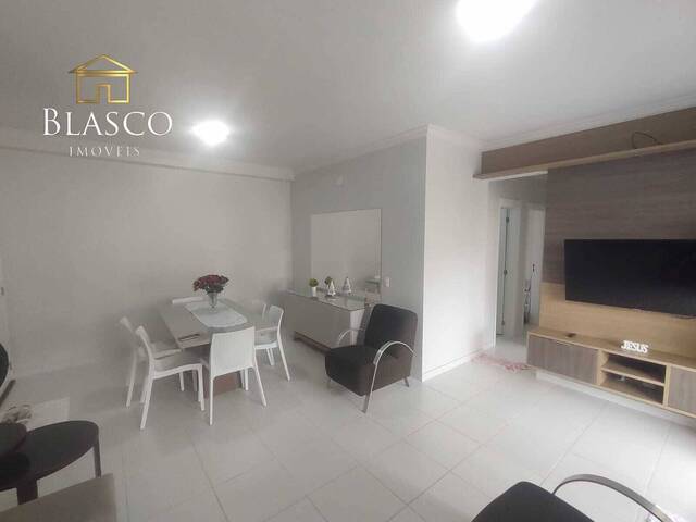 #2647 - Apartamento para Venda em Belém - PA - 2