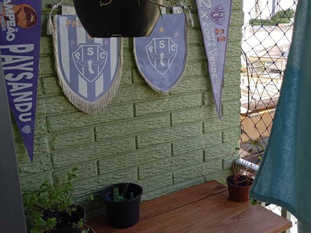 #2651 - Apartamento para Venda em Belém - PA - 2