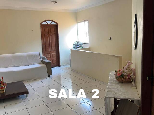 #2670 - Casa para Venda em Belém - PA - 2