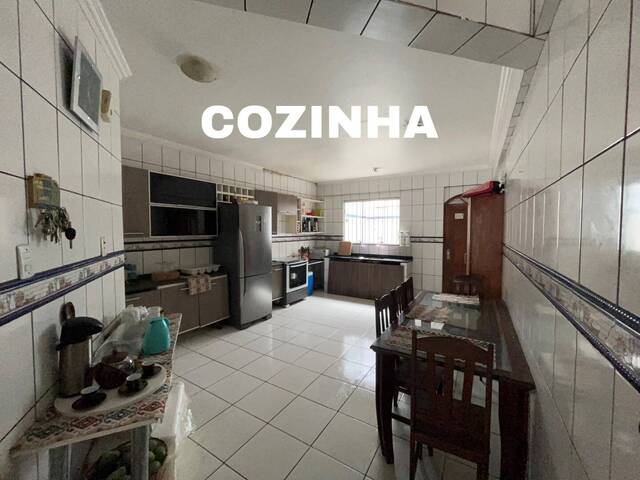 #2670 - Casa para Venda em Belém - PA - 3