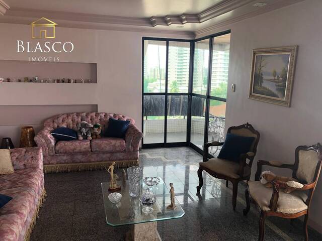 Apartamento para Venda em Belém - 5
