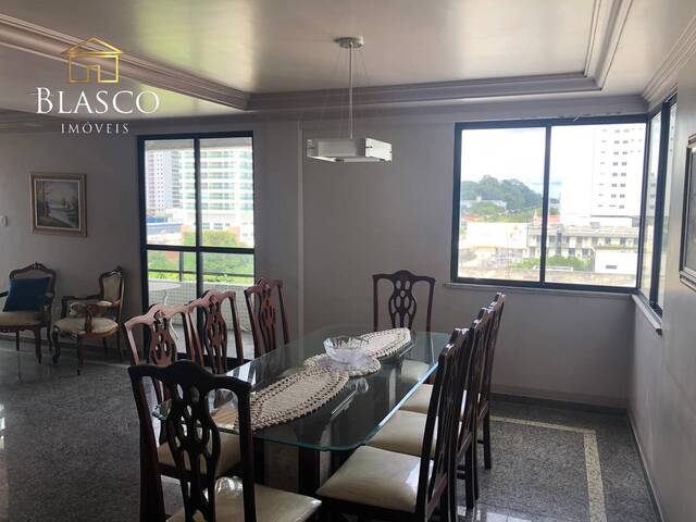 Apartamento para Venda em Belém - 4